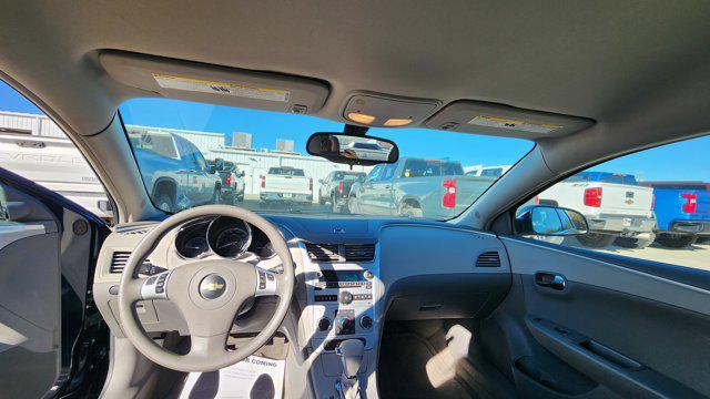 used 2009 Chevrolet Malibu car, priced at $6,900