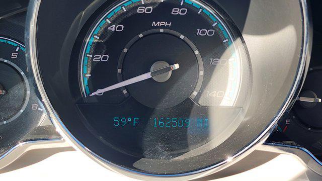 used 2009 Chevrolet Malibu car, priced at $6,900