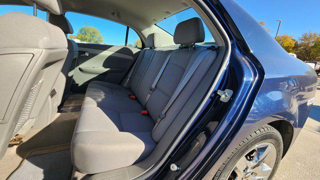 used 2009 Chevrolet Malibu car, priced at $6,900