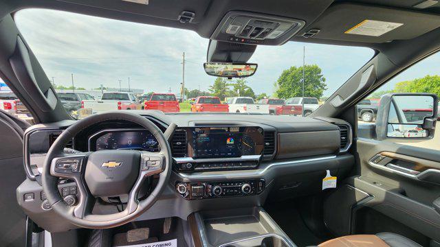 used 2025 Chevrolet Silverado 3500 car, priced at $84,000