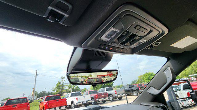 used 2025 Chevrolet Silverado 3500 car, priced at $84,000