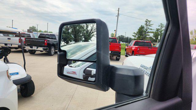 used 2025 Chevrolet Silverado 3500 car, priced at $84,000