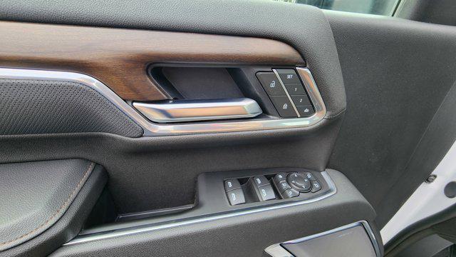 used 2025 Chevrolet Silverado 3500 car, priced at $84,000