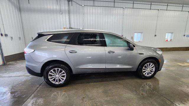 used 2023 Buick Enclave car, priced at $50,300