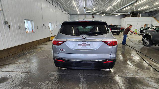 used 2023 Buick Enclave car, priced at $50,300