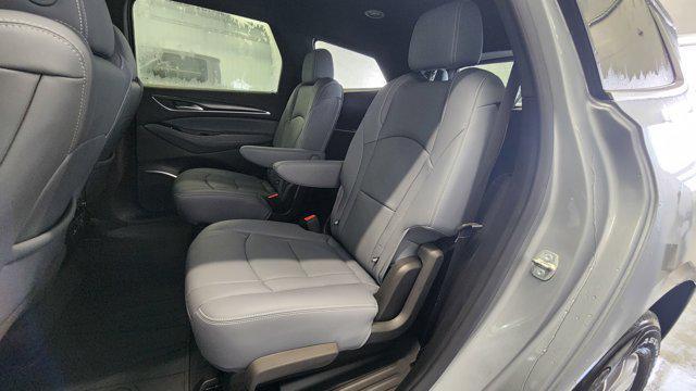 used 2023 Buick Enclave car, priced at $50,300