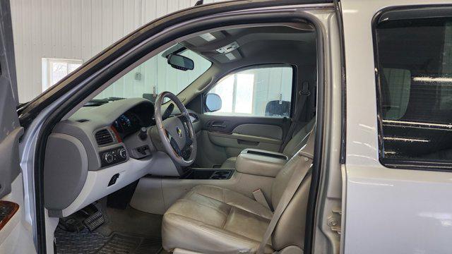 used 2011 Chevrolet Silverado 2500 car, priced at $17,900