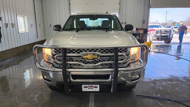 used 2011 Chevrolet Silverado 2500 car, priced at $17,900