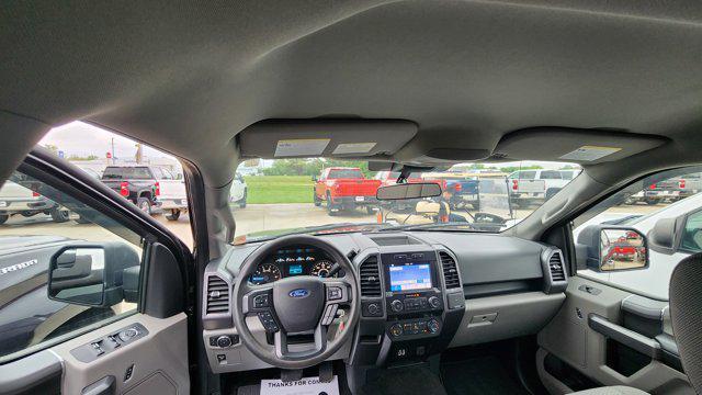 used 2019 Ford F-150 car, priced at $26,900