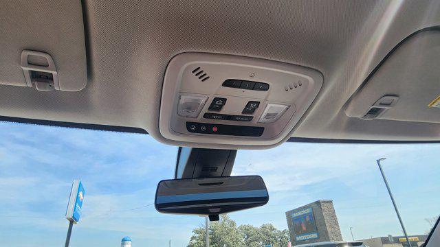 used 2018 Chevrolet Traverse car, priced at $18,900