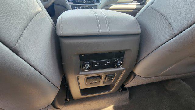 used 2018 Chevrolet Traverse car, priced at $18,900