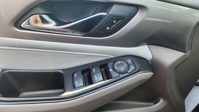 used 2018 Chevrolet Traverse car, priced at $18,900