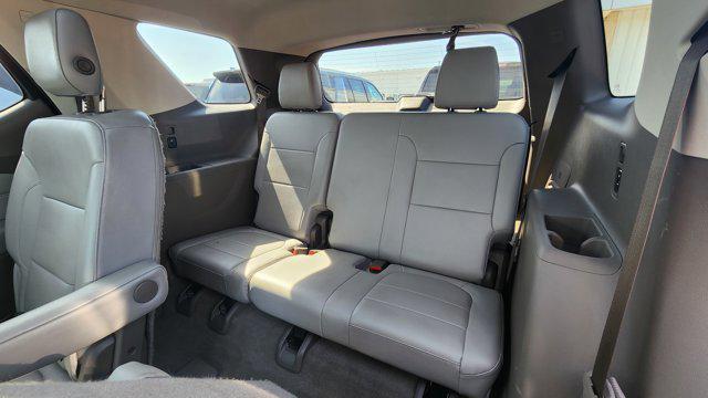 used 2018 Chevrolet Traverse car, priced at $18,900