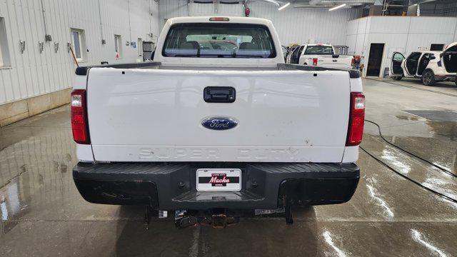 used 2010 Ford F-350 car, priced at $20,000