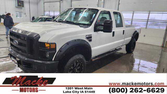 used 2010 Ford F-350 car, priced at $20,000
