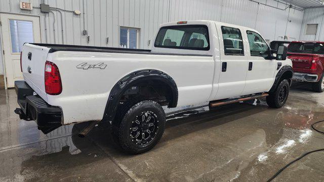 used 2010 Ford F-350 car, priced at $20,000