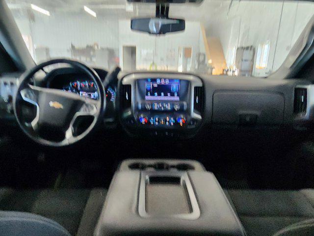 used 2015 Chevrolet Silverado 1500 car, priced at $31,000