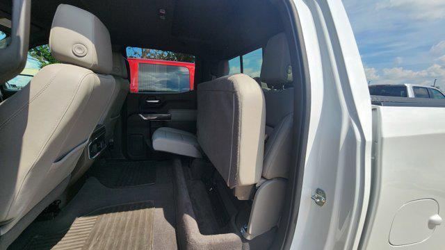 used 2022 Chevrolet Silverado 1500 car, priced at $40,000
