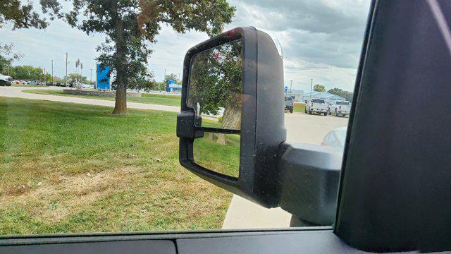 new 2026 Chevrolet Silverado 3500 car, priced at $87,545