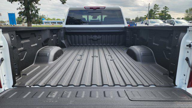 new 2026 Chevrolet Silverado 3500 car, priced at $87,545