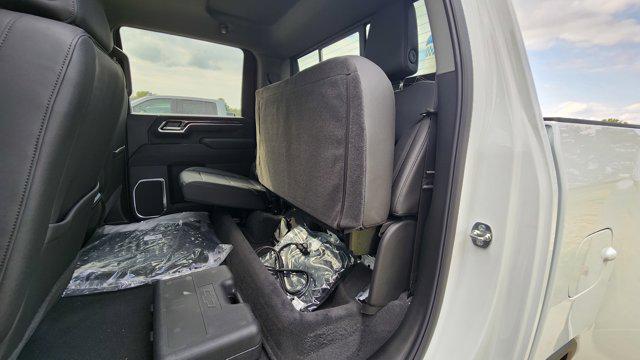new 2026 Chevrolet Silverado 3500 car, priced at $87,545