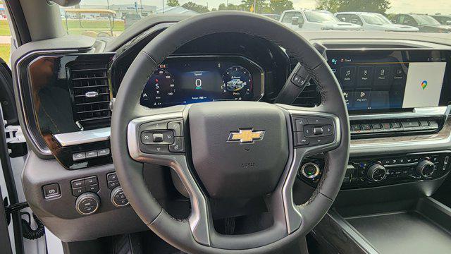 new 2026 Chevrolet Silverado 3500 car, priced at $87,545