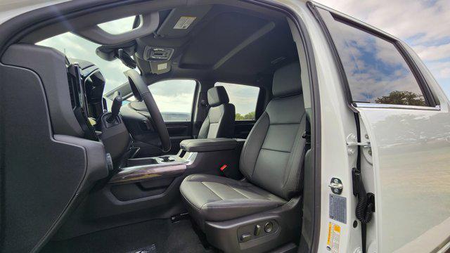 new 2026 Chevrolet Silverado 3500 car, priced at $87,545