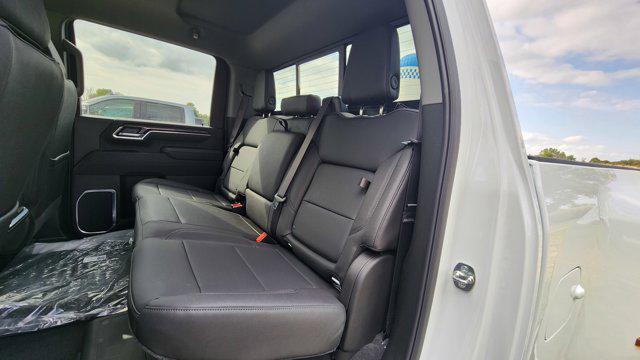 new 2026 Chevrolet Silverado 3500 car, priced at $87,545