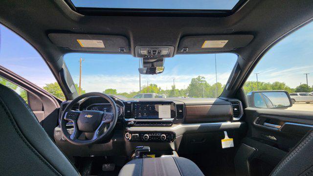 new 2024 Chevrolet Silverado 1500 car, priced at $80,405