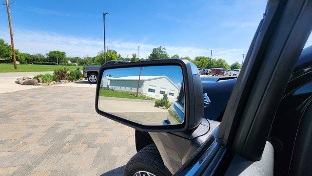 new 2024 Chevrolet Silverado 1500 car, priced at $80,405