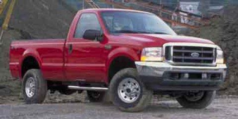 used 2004 Ford F-350 car, priced at $10,000