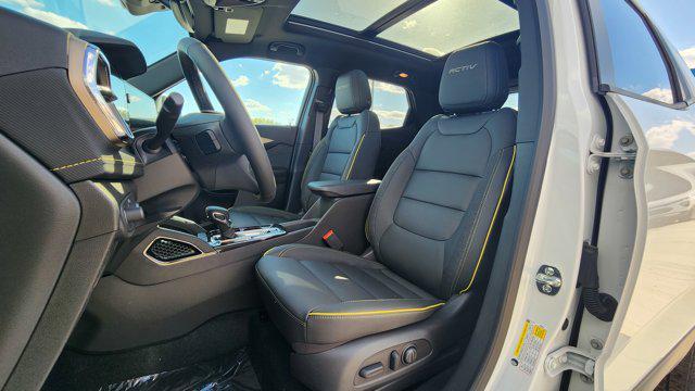 new 2026 Chevrolet TrailBlazer car, priced at $36,115