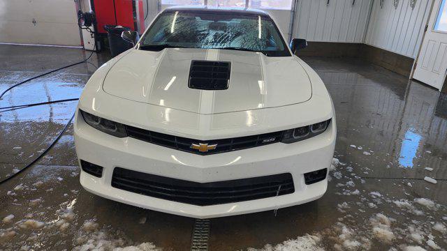 used 2014 Chevrolet Camaro car, priced at $20,000