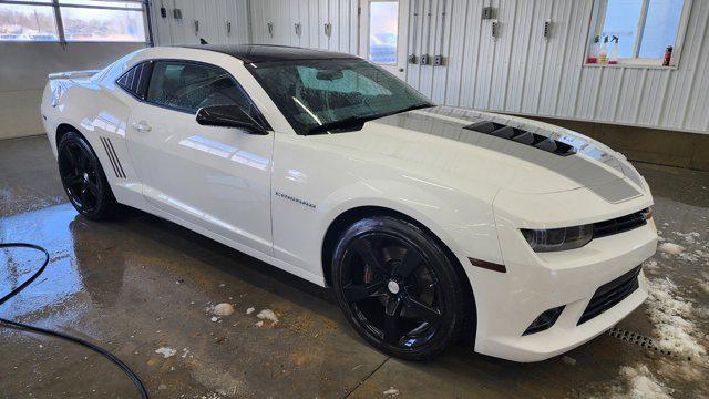 used 2014 Chevrolet Camaro car, priced at $20,000