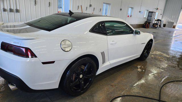 used 2014 Chevrolet Camaro car, priced at $20,000