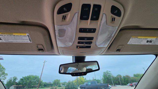 used 2015 Buick LaCrosse car, priced at $12,000