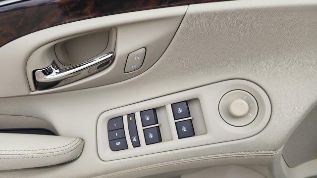 used 2015 Buick LaCrosse car, priced at $12,000