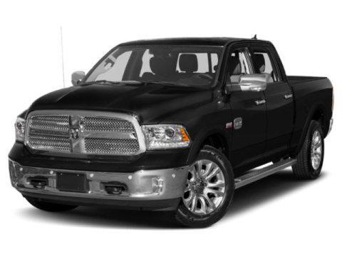 used 2018 Ram 1500 car, priced at $29,900