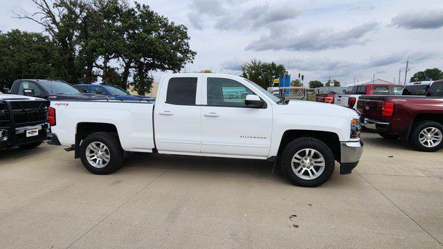 used 2016 Chevrolet Silverado 1500 car, priced at $18,900