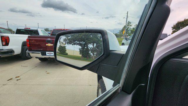 used 2016 Chevrolet Silverado 1500 car, priced at $18,900