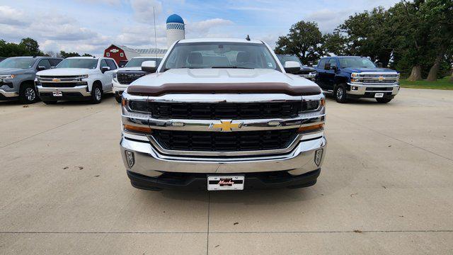 used 2016 Chevrolet Silverado 1500 car, priced at $18,900