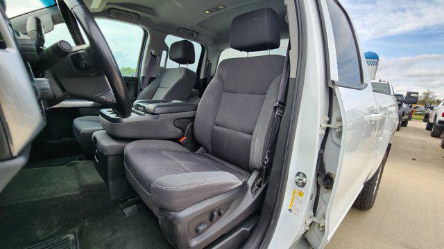 used 2016 Chevrolet Silverado 1500 car, priced at $18,900