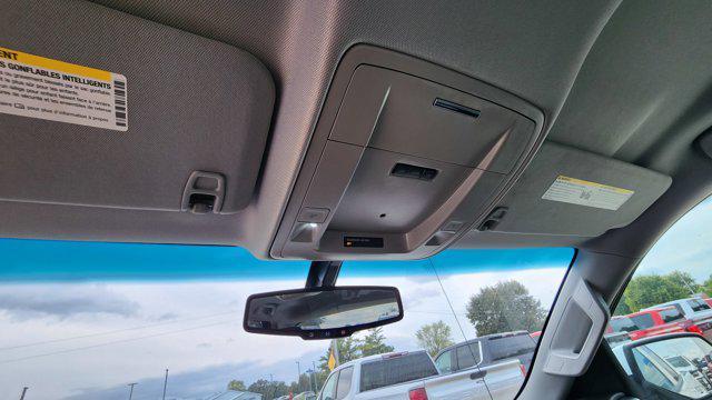 used 2016 Chevrolet Silverado 1500 car, priced at $18,900