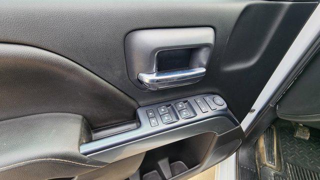 used 2016 Chevrolet Silverado 1500 car, priced at $18,900