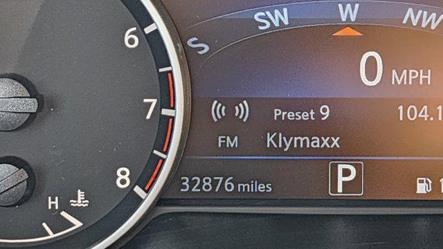 used 2022 Nissan Murano car, priced at $24,900