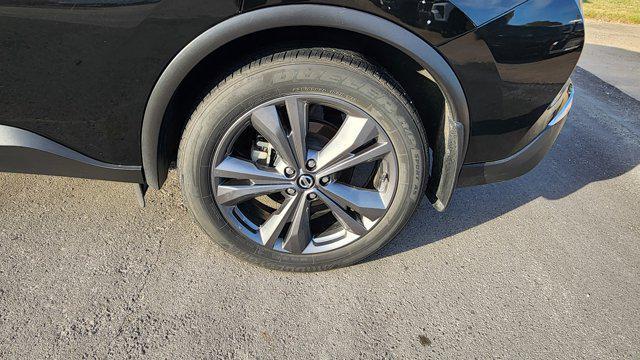 used 2022 Nissan Murano car, priced at $24,900