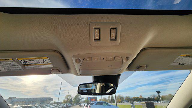 used 2022 Nissan Murano car, priced at $24,900