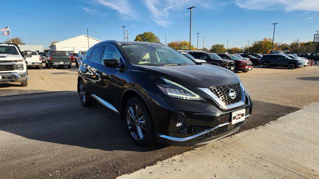 used 2022 Nissan Murano car, priced at $24,900