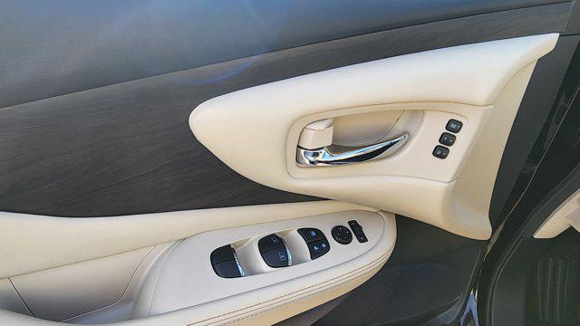 used 2022 Nissan Murano car, priced at $24,900