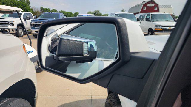 used 2018 Chevrolet Silverado 1500 car, priced at $16,900